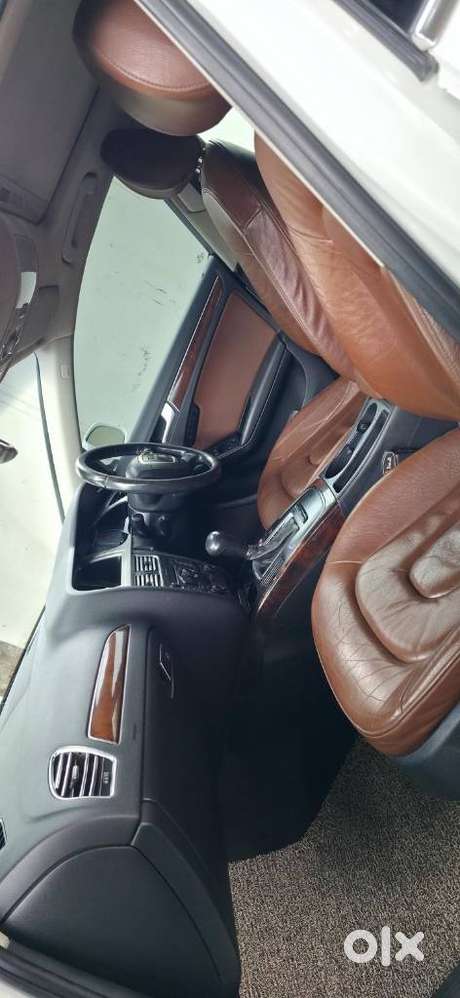 Audi A4, 2011, Diesel