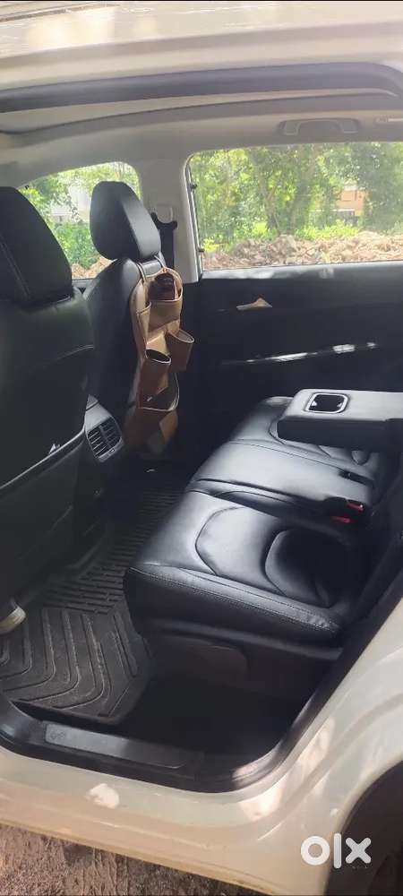 Mg Hector 2019 Diesel 128000 Km Driven