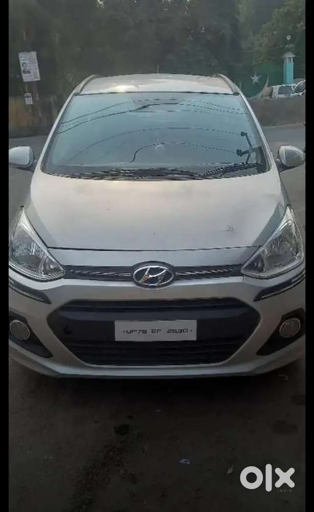 Hyundai I10 2016 Diesel 70000 Km Driven