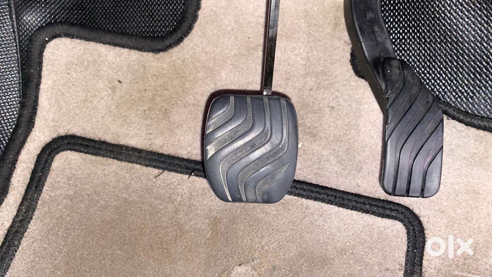 Renault Kwid 2015-2019 1.0 Rxt Amt, 2018, Petrol