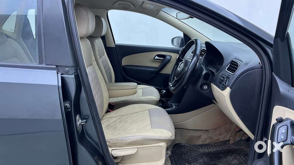 Volkswagen Ameo 1.0 Mpi Highline Plus, 2019, Petrol