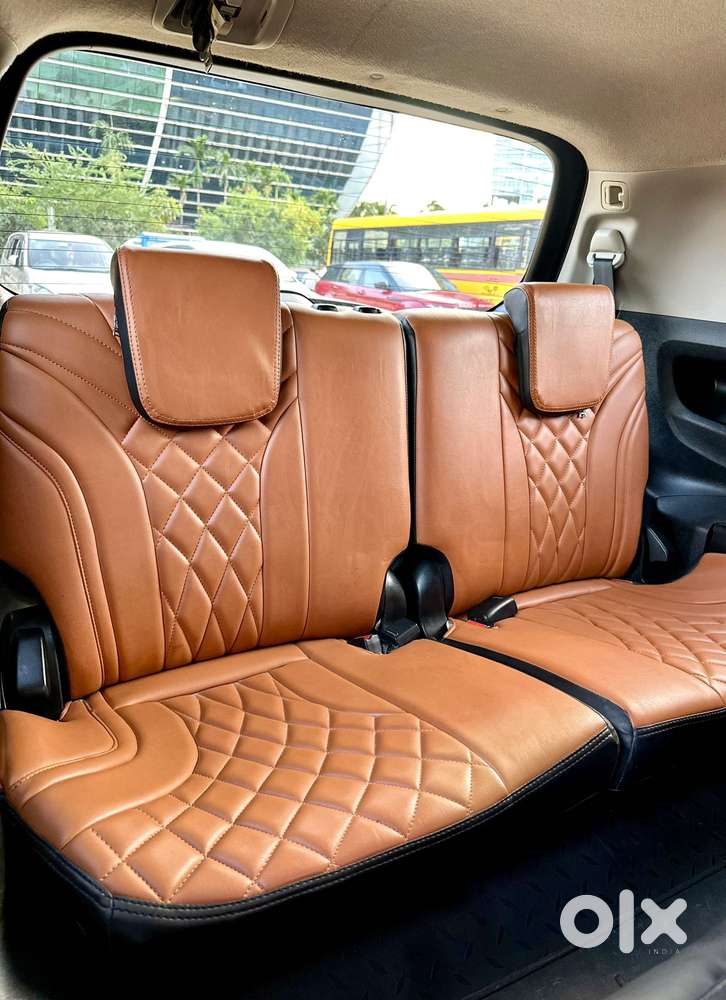 Toyota Innova Crysta 2.4 Gx Mt, 2020, Diesel