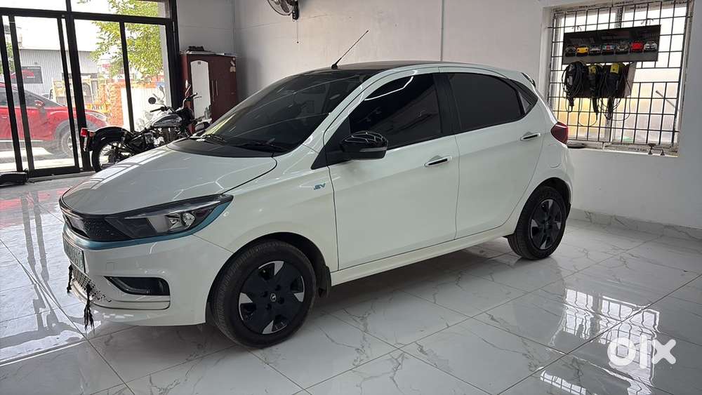 Tata Tiago Ev 2023