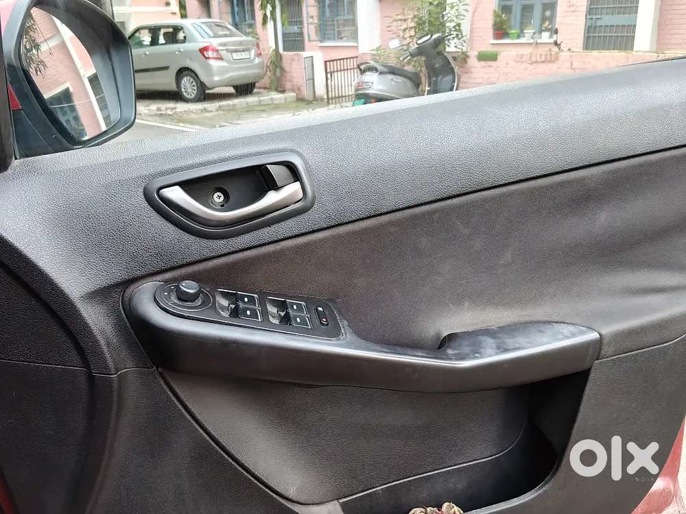 Tata Zest 1.2 Revotron 2014