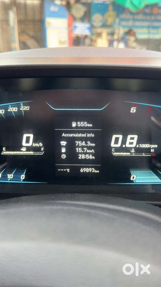 Hyundai New I20 Diesel 2022