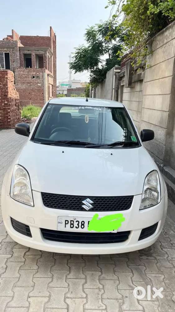 Maruti Suzuki Swift 2010 Diesel Well Maintained