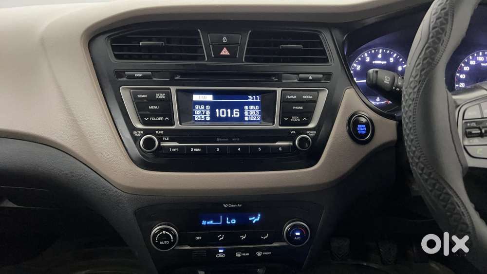 Hyundai Elite I20 [2018-2020] 1.2 Asta, 2015, Petrol