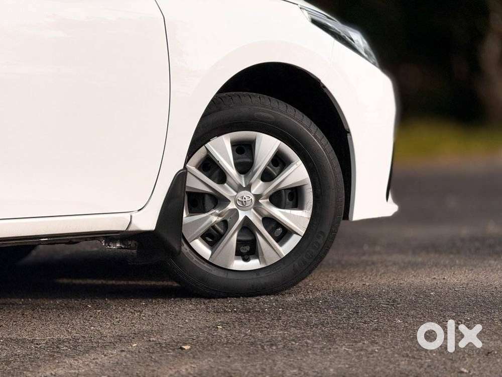 Toyota Corolla Altis D 4d J, 2019, Diesel