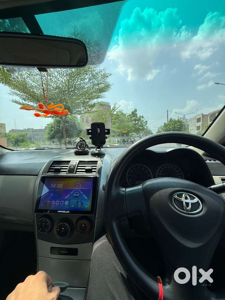 Urgent Sale Toyota Corolla Altis 2012 Limited Edition