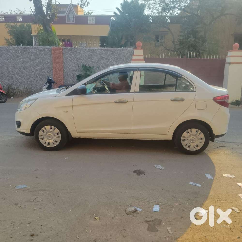 Tata Zest  Quadrajet 1.3 75ps Xe, 2019, Diesel