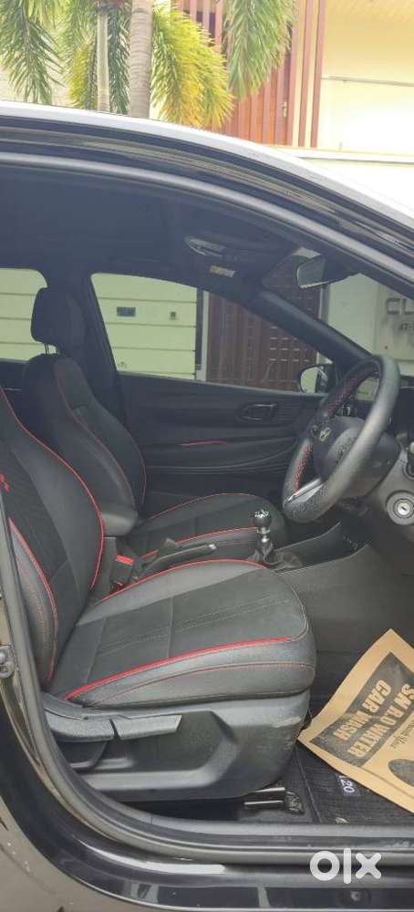 Hyundai I20 N Line N6 1.0 Turbo Mt, 2026, Petrol