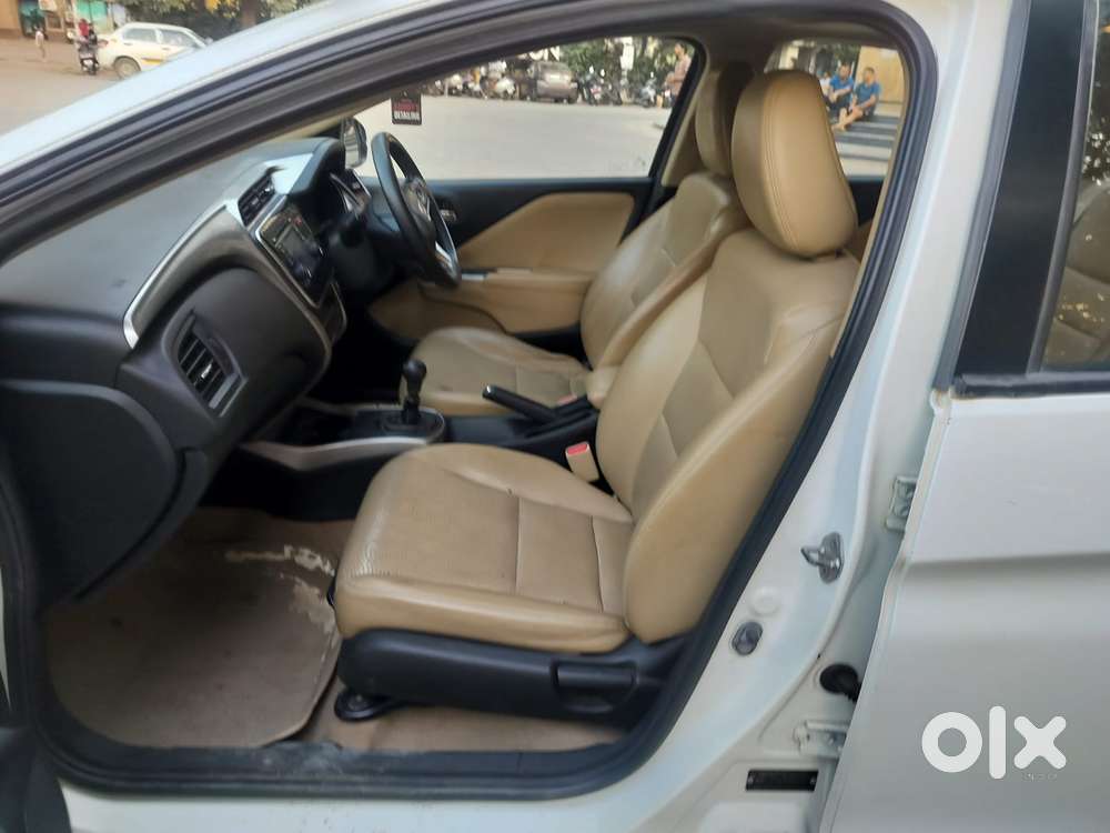 Honda City 1.5 Vx I-vtec Mt, 2016, Petrol