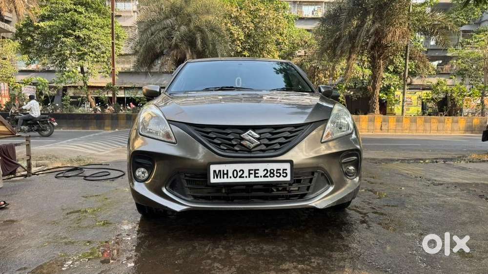 Maruti Suzuki Baleno 2019 Diesel Good Condition
