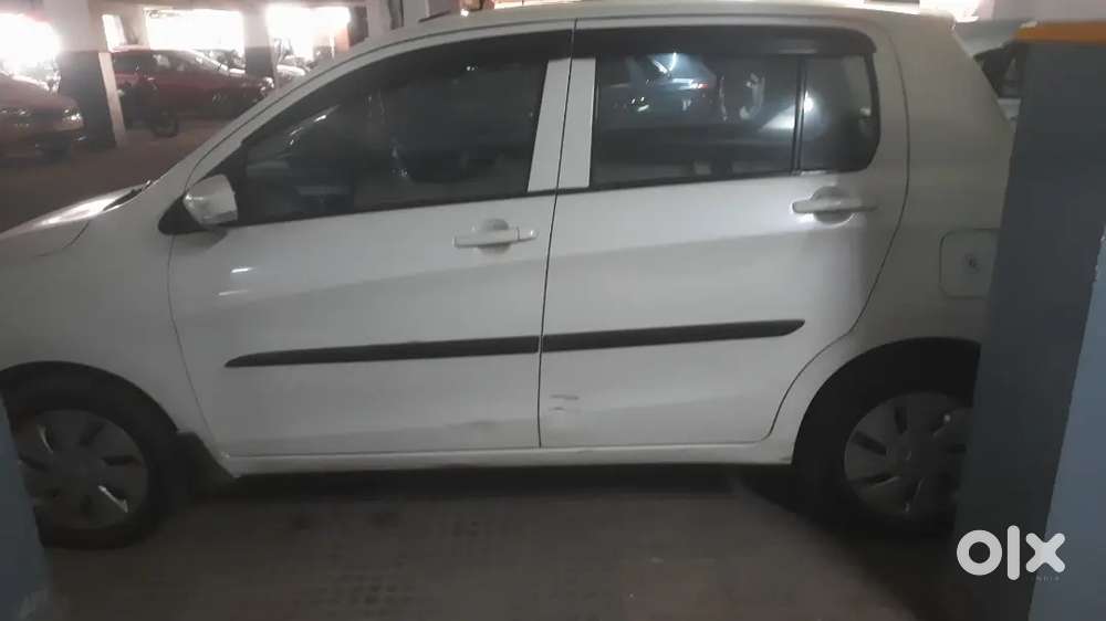 Maruti Suzuki Celerio 2015 Diesel 86000 Km Driven
