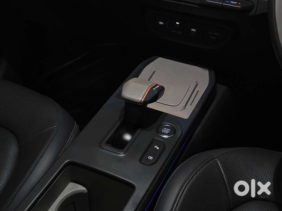 Kia Syros Htx Plus Opt Diesel At, 2025, Diesel