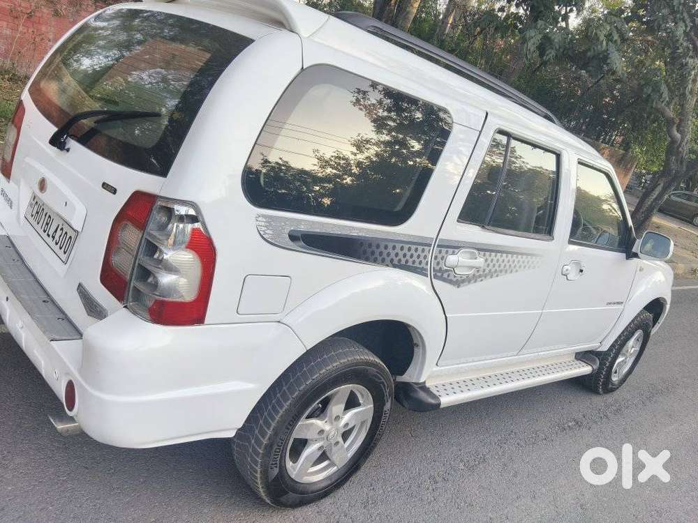 Force Motors One 4x4, 2017, Diesel