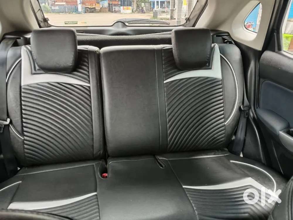 Maruti Suzuki Baleno Delta 2021