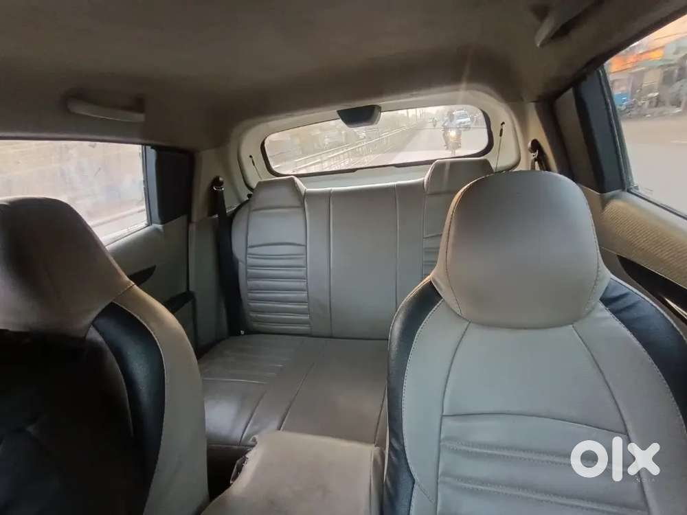 Mahindra Kuv100 Nxt 2017 Diesel Good Condition And Well Maintained