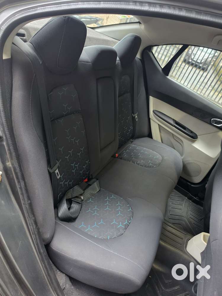 Tata Tigor Ev Xz Plus, 2022, Electric