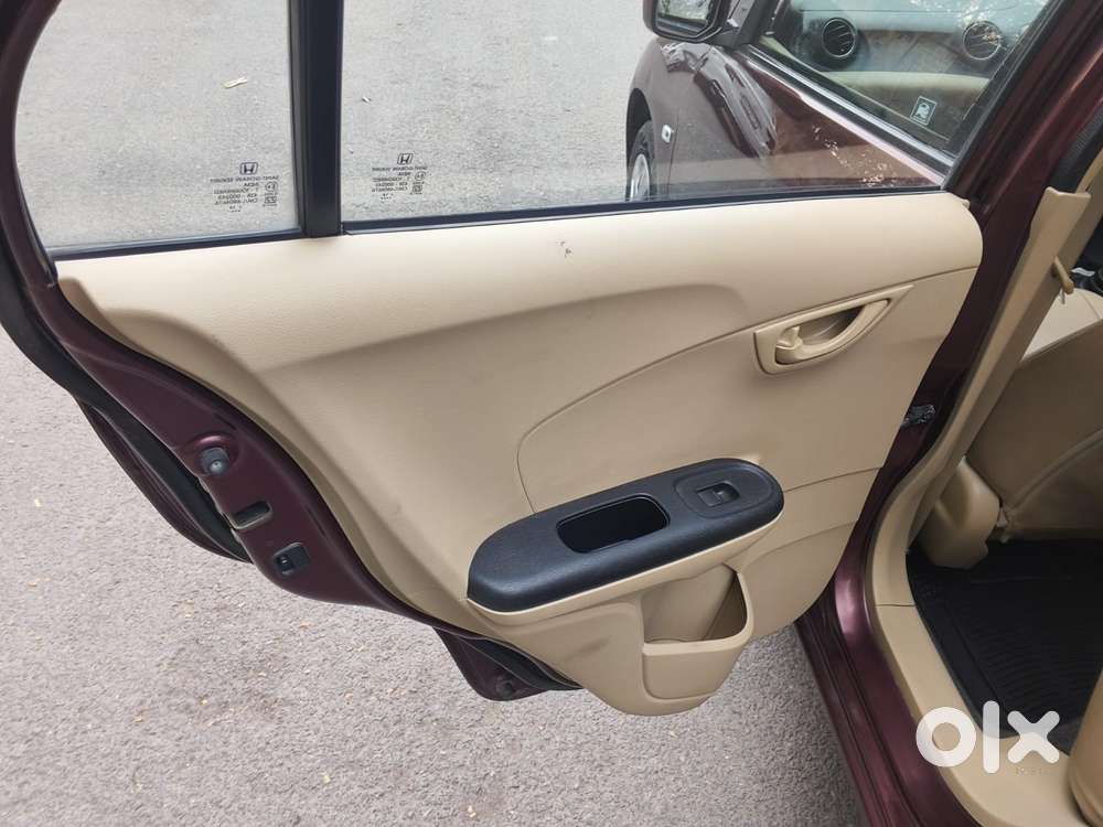 Honda Amaze 1.2 Smt I Vtec, 2014, Petrol