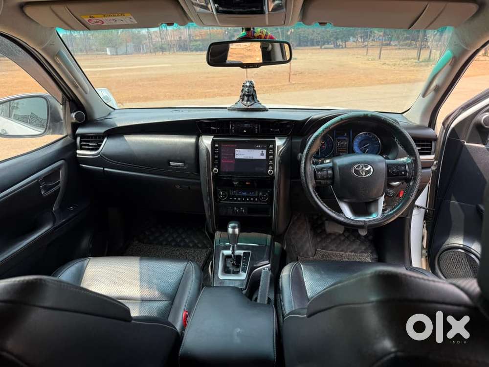Toyota Fortuner 4x2 At 2.8 Diesel, 2023, Diesel