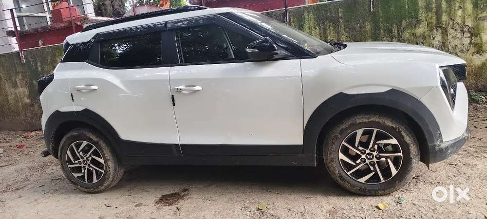 Mahindra Xuv 3xo 2025