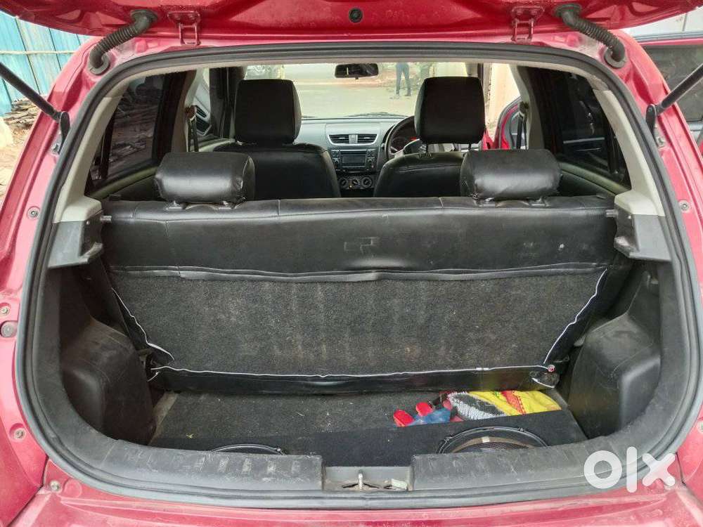 Maruti Suzuki Swift Ddis Vdi, 2013, Diesel