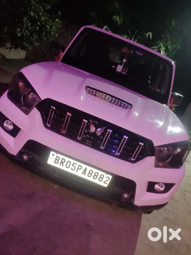 Mahindra Vision S Sub-4metre Suv 2018 Diesel 68600 Km Driven