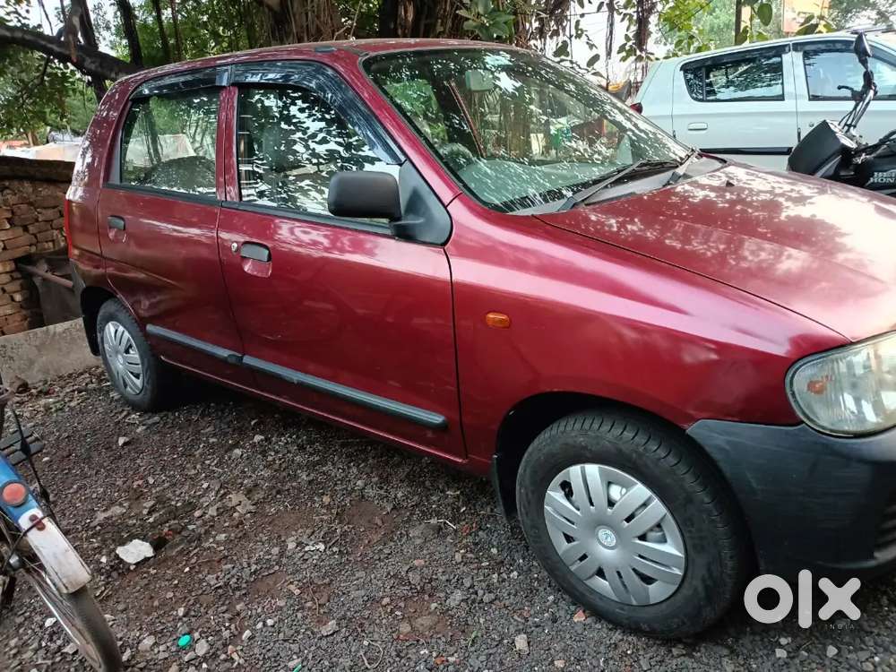 Maruti Suzuki Alto 2010 Petrol 35000 Km Driven Very Good Condition