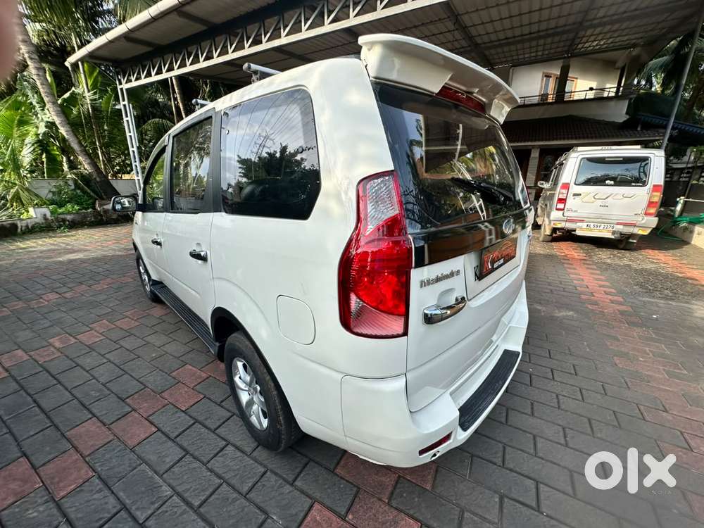 Mahindra Xylo D4 Bsiv, 2013, Diesel