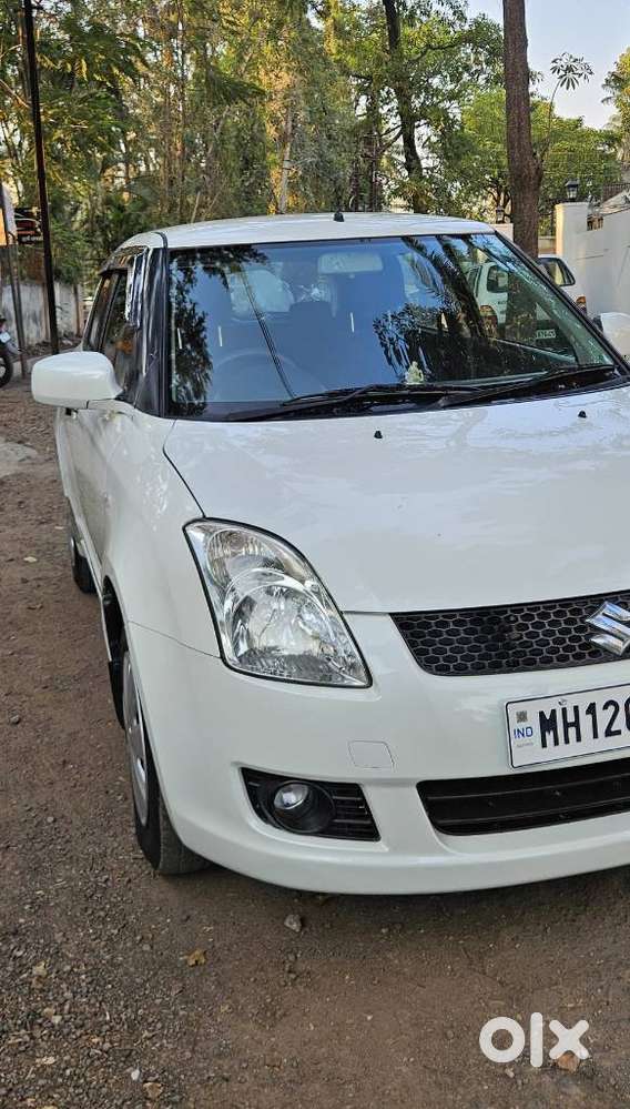 Maruti Suzuki Swift