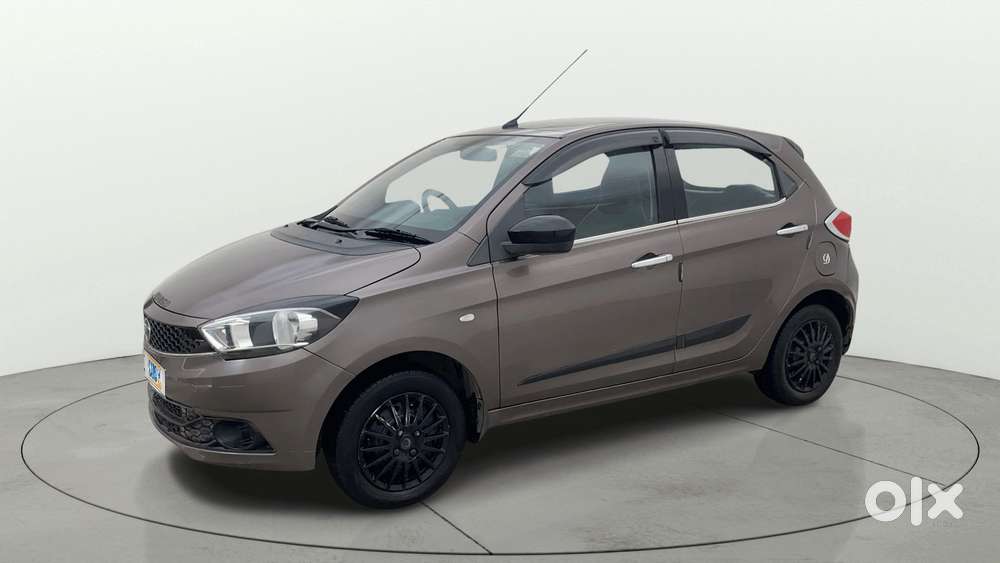 Tata Tiago 1.05 Revotorq Xt, 2016, Diesel