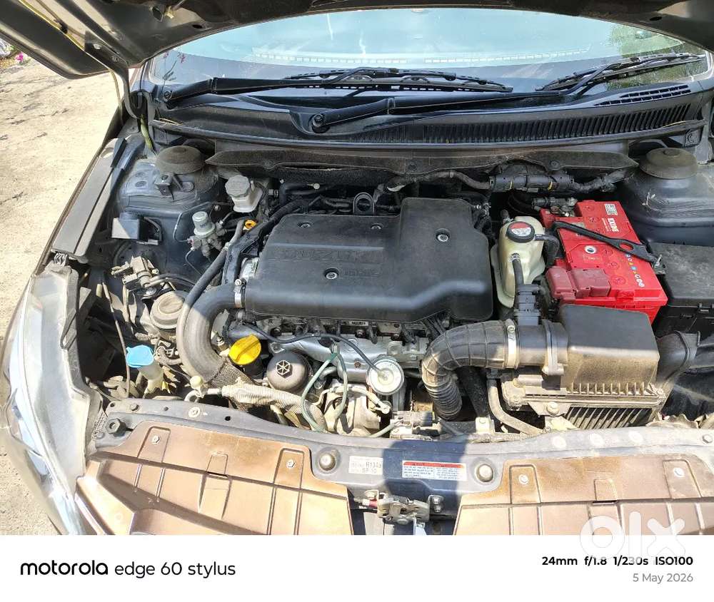 Maruti Suzuki Ciaz 2016 Diesel 62500 Km Driven