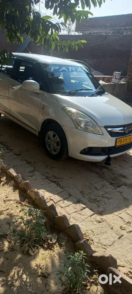 Maruti Dzire 2019 Tour S