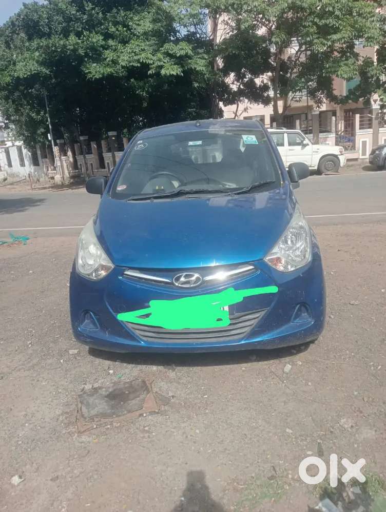 Hyundai Eon Era 2016