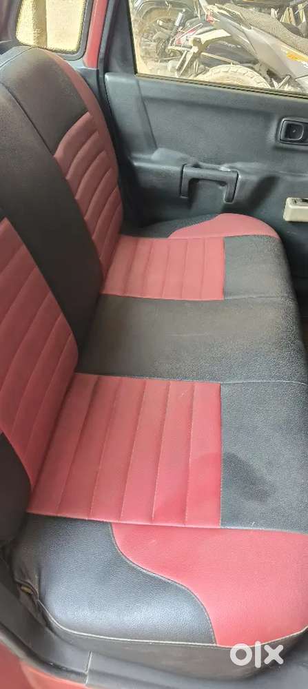 Maruti Suzuki Zen 2000 Ac