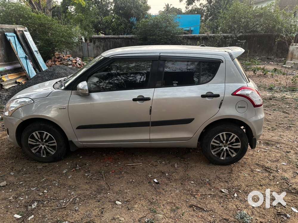 Maruti Suzuki Swift 2013 Diesel 120023 Km Driven