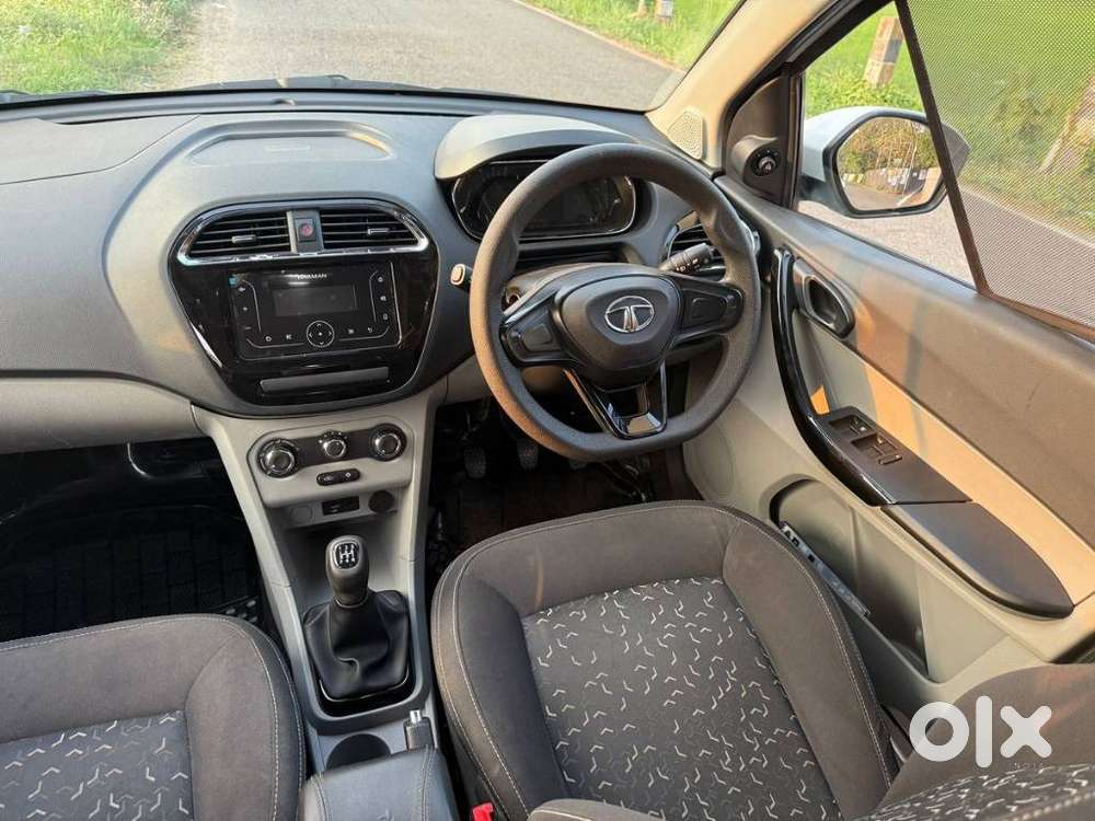 Tata Tiago 1.2 Revotron Xt (o), 2020, Petrol