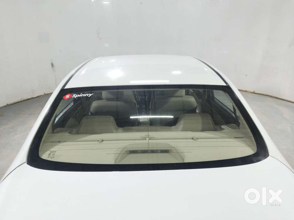Maruti Suzuki Ciaz 1.4 Zeta Petrol, 2017, Petrol