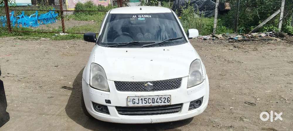 Swift Dzire 2015 Maruti