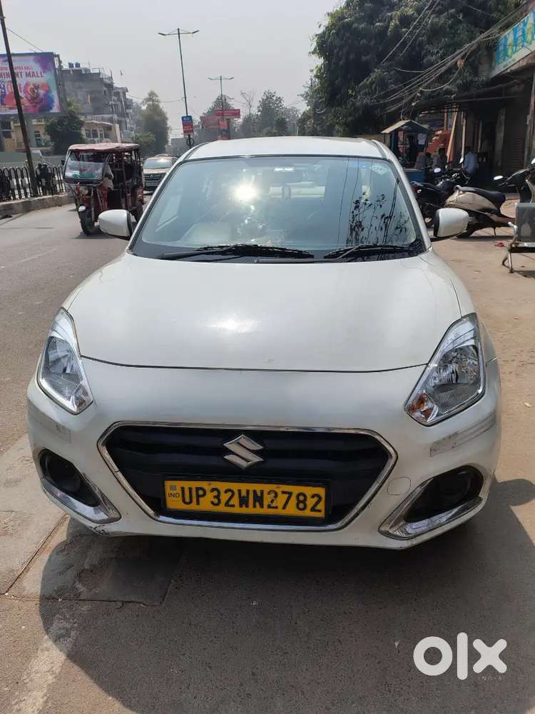 Maruti Suzuki Dzire 2024 Cng & Hybrids 70000 Km Driven