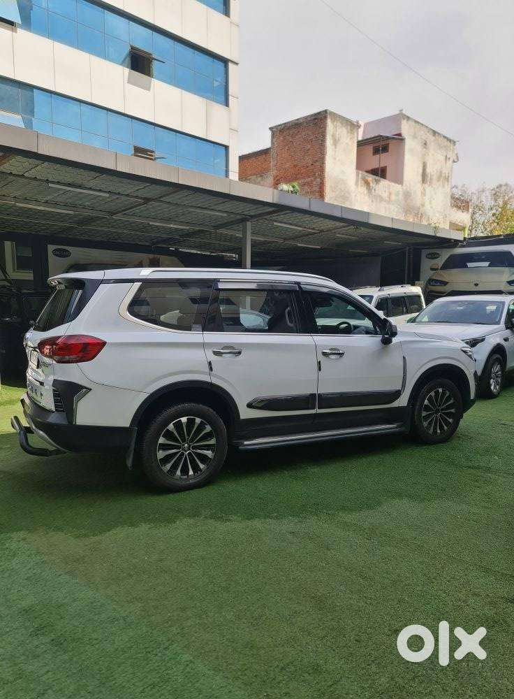 Mg Gloster Savvy 4x2 7str, 2022, Diesel