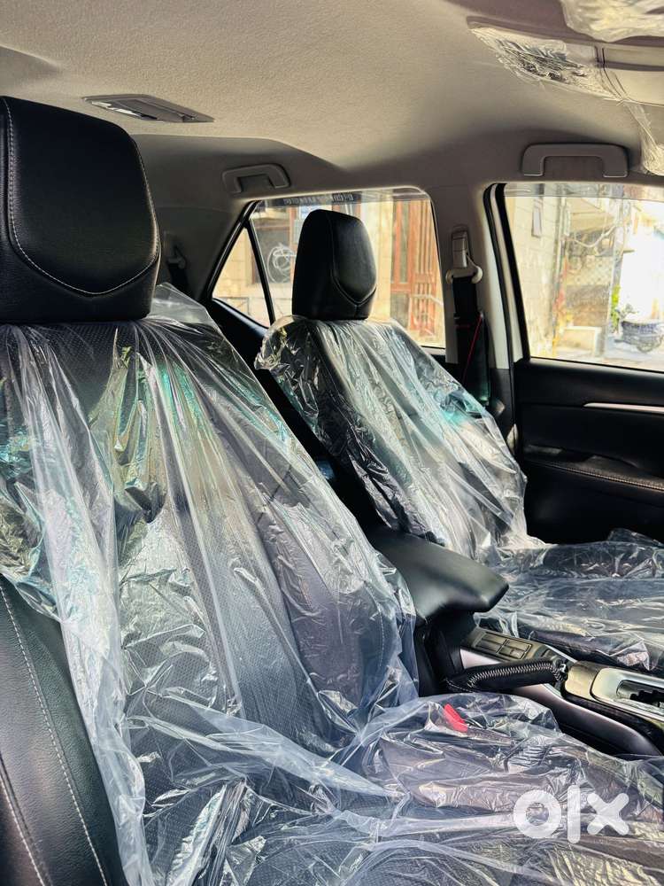 Toyota Fortuner 4x2 At 2.8 Diesel, 2023, Diesel