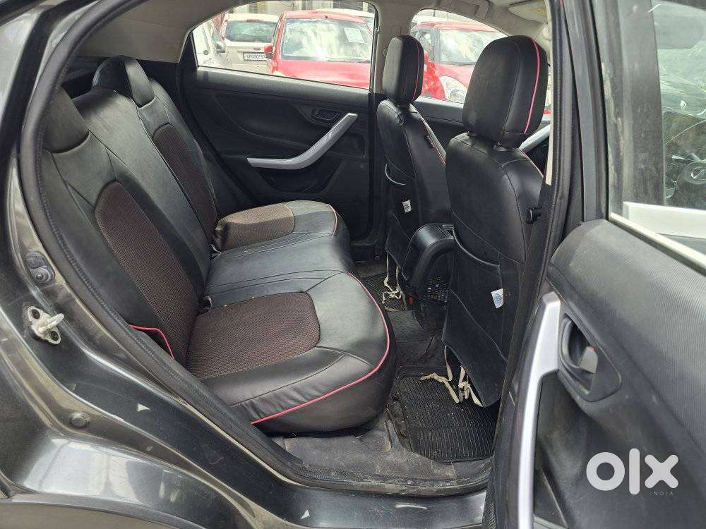Tata Nexon 1.5 Revotorq Xma Plus (s) Amt, 2021, Diesel