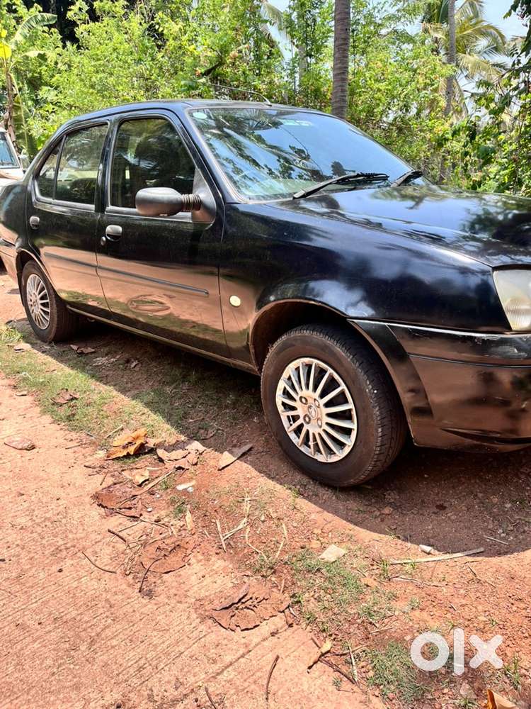 Ford Ikon 2005 Model In Genuine Condition