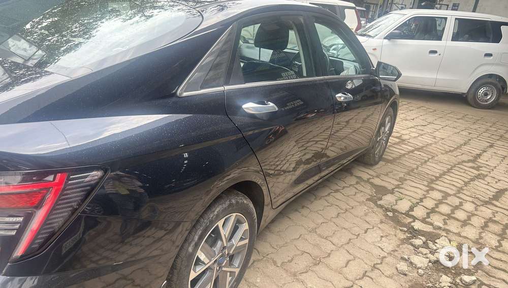 Hyundai Verna 1.6 Sx Vtvt, 2023, Petrol