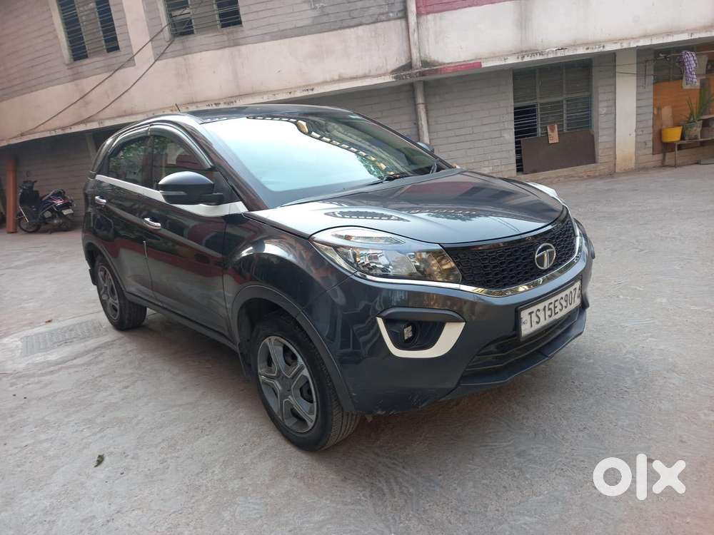 Tata Nexon 1.5 Revotorq Xm (s), 2018, Diesel