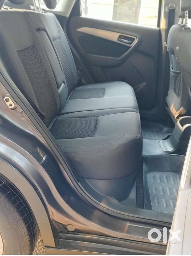 Maruti Suzuki Vitara Brezza Zdi, 2017, Diesel