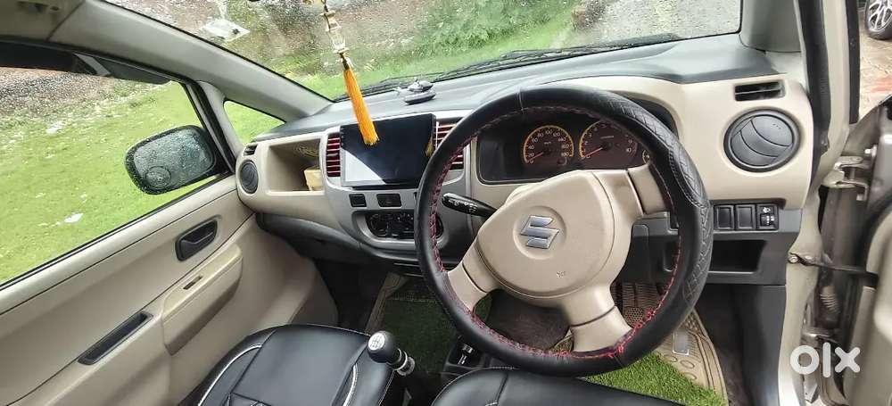 Maruti Suzuki Zen Estilo 2007