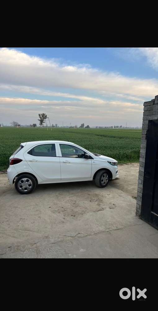 Tata Tiago EV 2023 - Photo 2